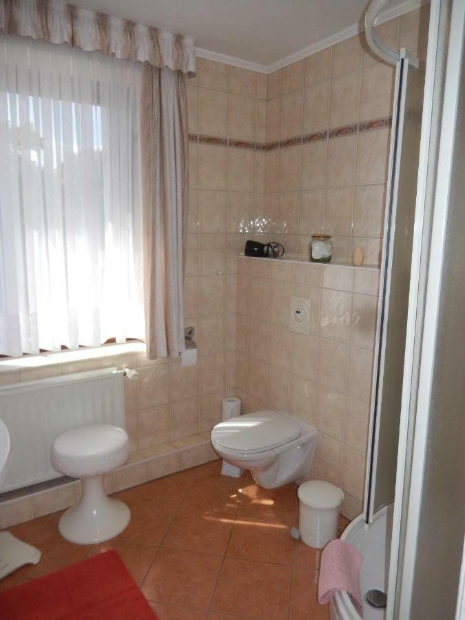 Appartement Au logis fleuri à Francorchamps Extérieur photo