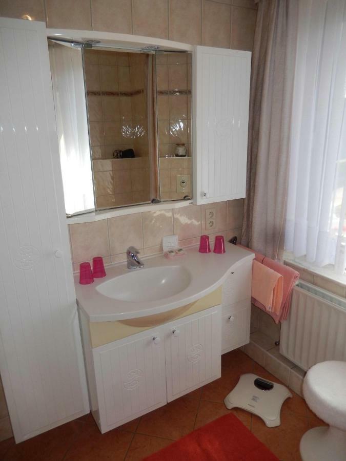 Appartement Au logis fleuri à Francorchamps Extérieur photo