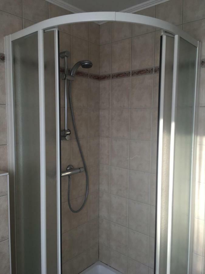 Appartement Au logis fleuri à Francorchamps Extérieur photo