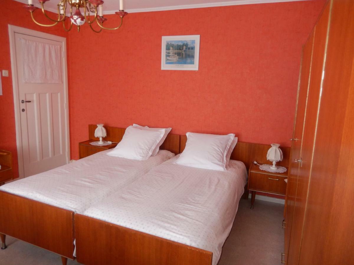 Appartement Au logis fleuri à Francorchamps Extérieur photo